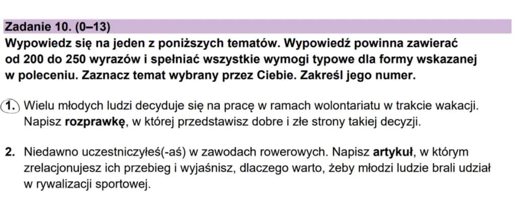 Jak napisać rozprawkę po angielsku: struktura, typy i zasady