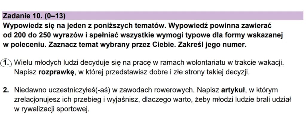 Jak napisać rozprawkę po angielsku: struktura, typy i zasady