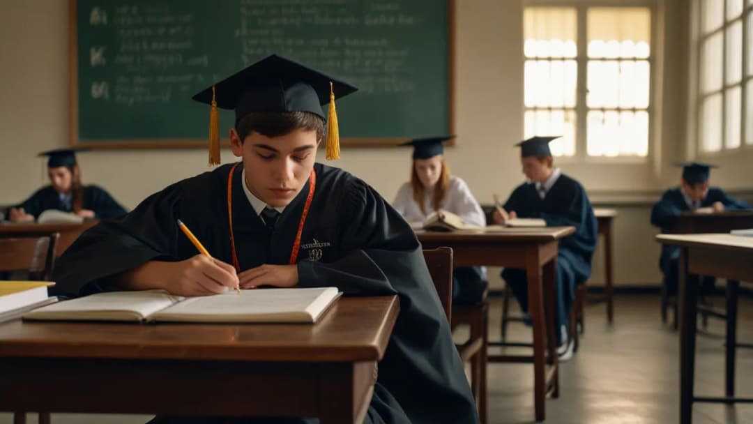 Jak napisać wypracowanie maturalne z angielskiego: praktyczny poradnik