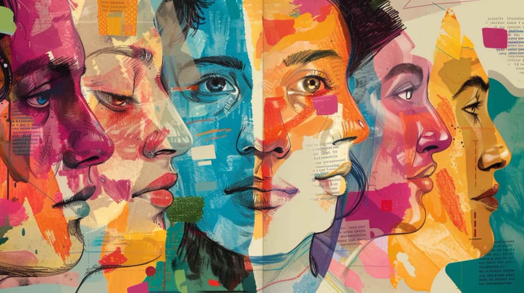 Cechy wyglądu po angielsku - pełny przewodnik po słownictwie opisującym wygląd