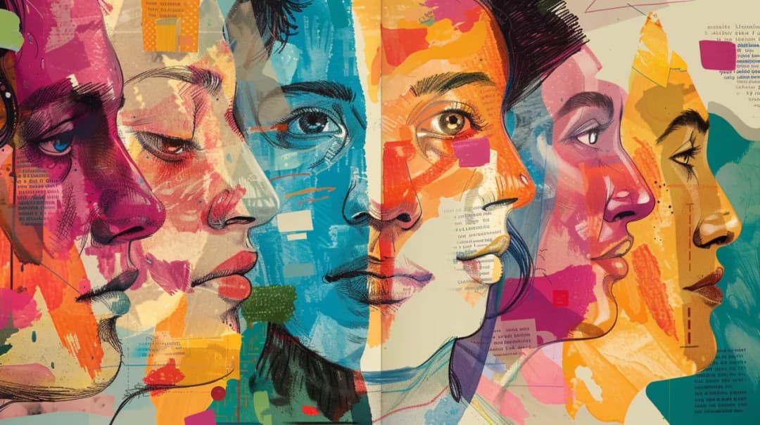 Cechy wyglądu po angielsku - pełny przewodnik po słownictwie opisującym wygląd