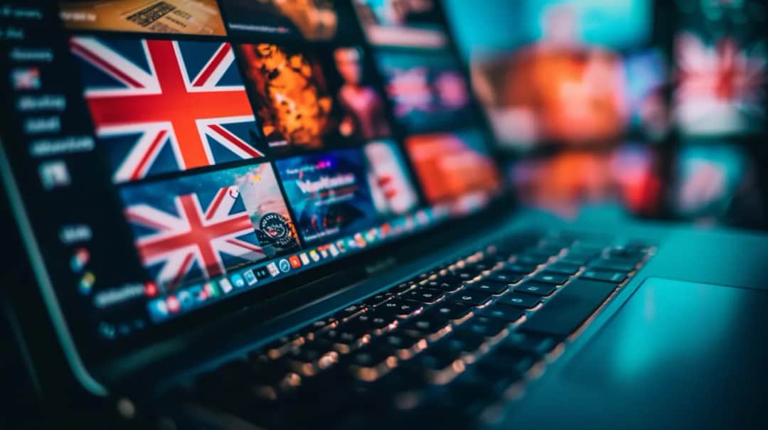 Angielskie strony internetowe - co warto odwiedzić? Nasze rekomendacje