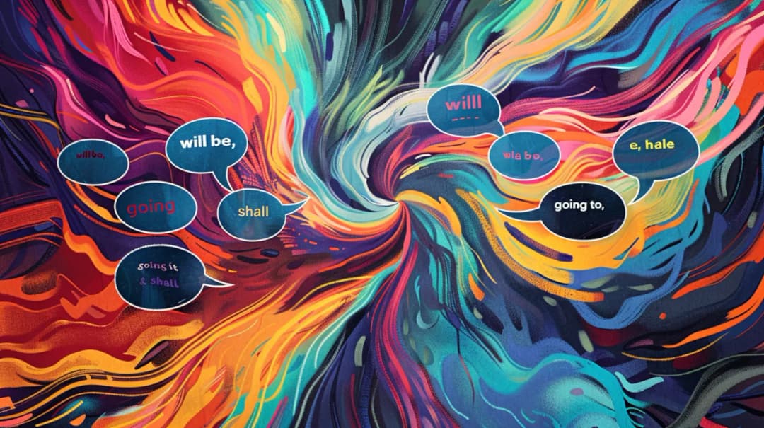 Jak powiedzieć "będzie" po angielsku? Zobacz różne formy przyszłości