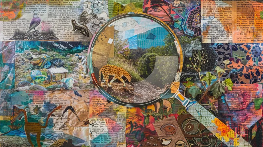 Jak opisywać obrazek po angielsku? Najlepsze metody opisu obrazków i zdjęć