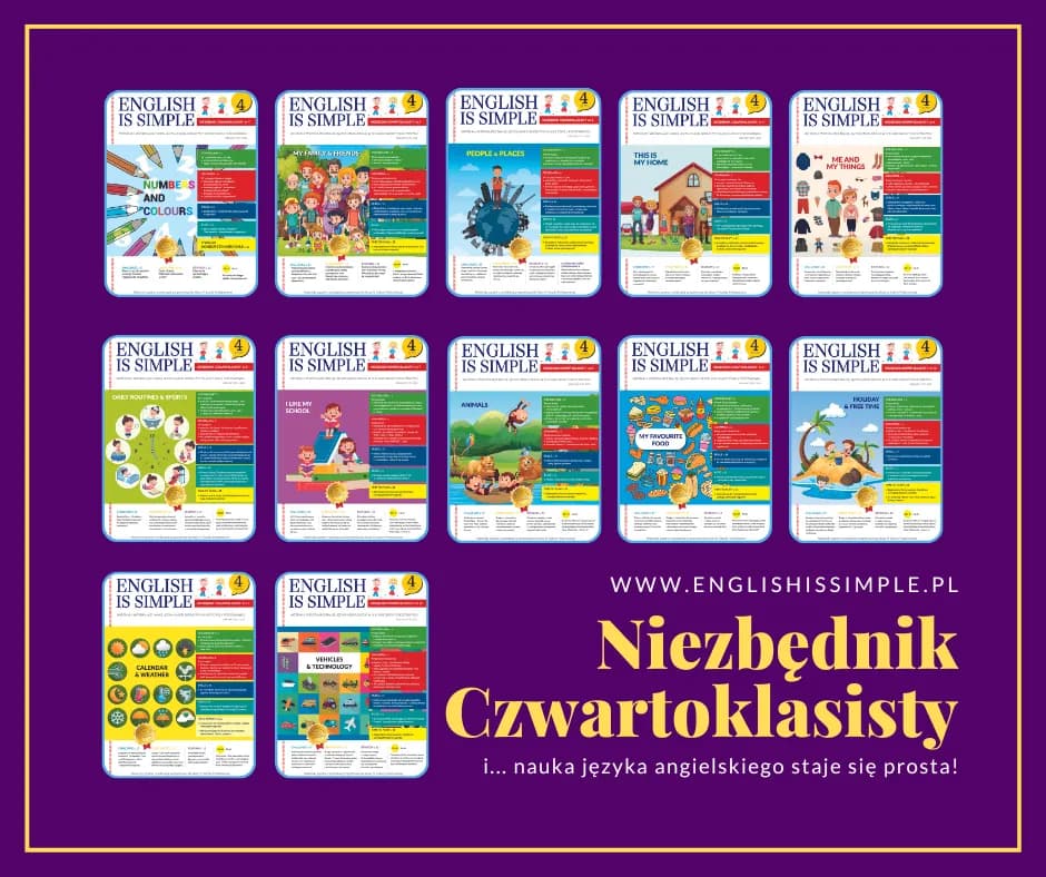 Materiały do nauki angielskiego PDF: Gdzie znaleźć i jak korzystać?
