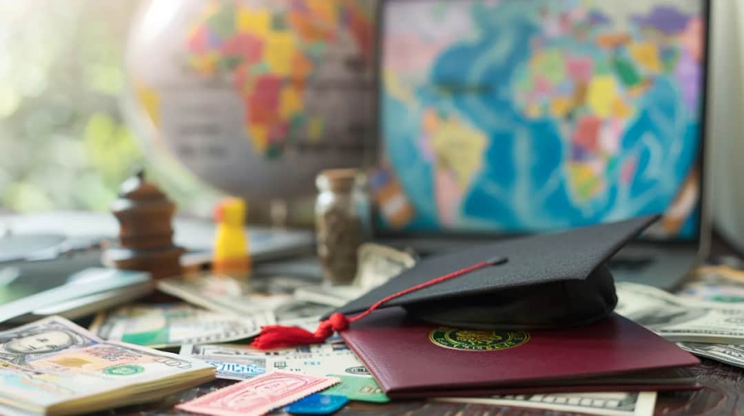 Jak studiować za granicą za darmo? Praktyczne porady i możliwości finansowania