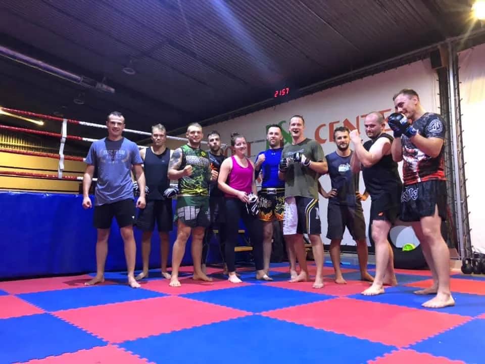 Zajęcia z boksu w Polsce: najlepsze kluby i oferty dla każdego