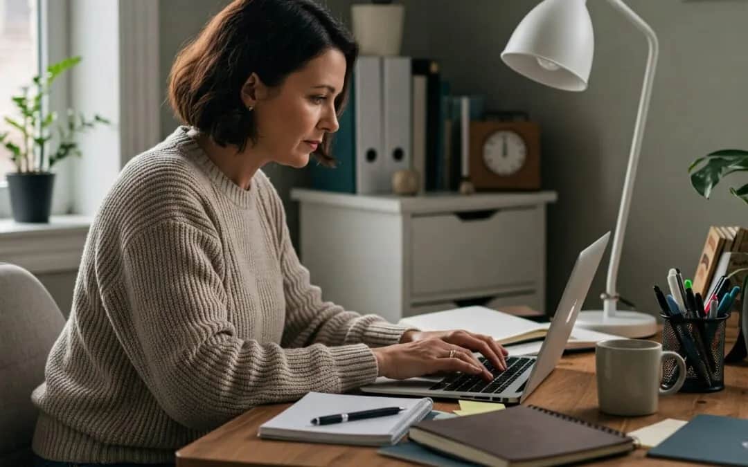 Zdalne nauczanie: jak wygląda w praktyce? Struktura i wyzwania