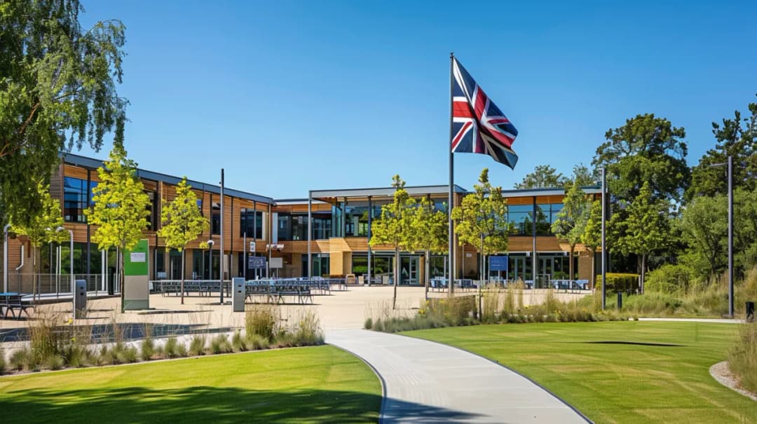 Brytyjskie szkoły w Polsce - gdzie się znajdują i jakie oferują programy nauczania?