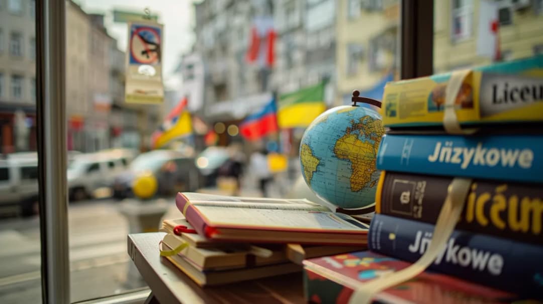 Liceum językowe Warszawa: Co powinieneś wiedzieć o tej szkole?