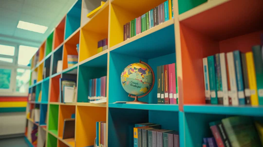 British Council w Krakowie - oferta i możliwości dla uczniów i dorosłych