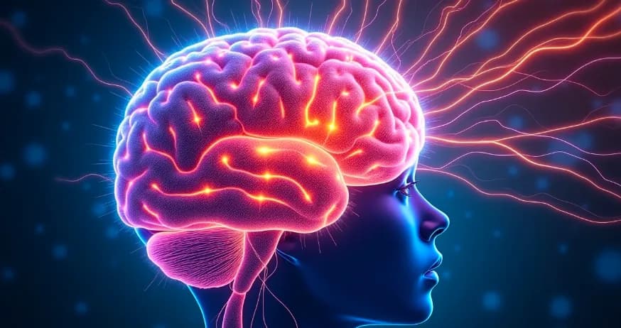 Fascynujące zmiany w mózgu podczas nauki języka - najnowsze badania naukowe