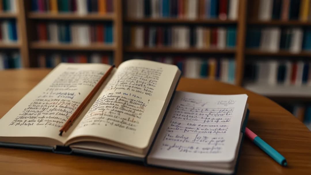 Przykład rozprawki maturalnej z języka polskiego: sprawdzona struktura i zasady