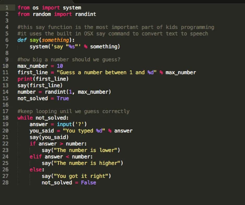 Jak zacząć naukę programowania: 7 skutecznych kroków dla początkujących