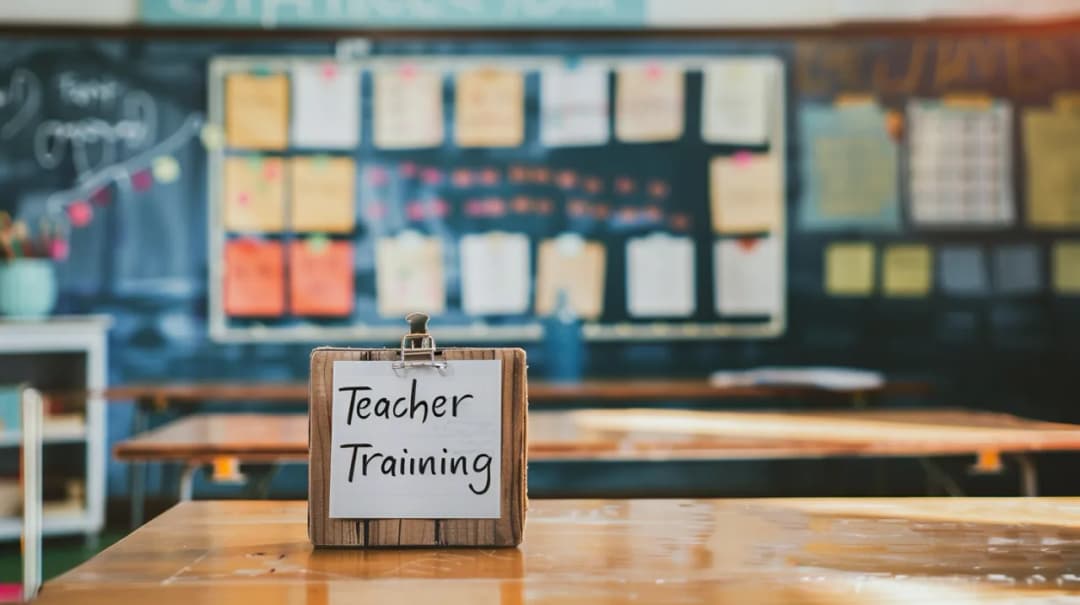 Kursy dla nauczycieli: Jak się przygotować? Pełny przewodnik