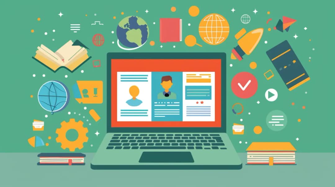 Darmowe webinaria dla nauczycieli: Pełny przewodnik po dostępnych zasobach