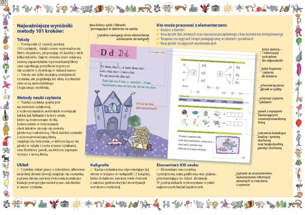 Jak zachęcić dziecko do nauki pisania i czytania: 8 skutecznych metod