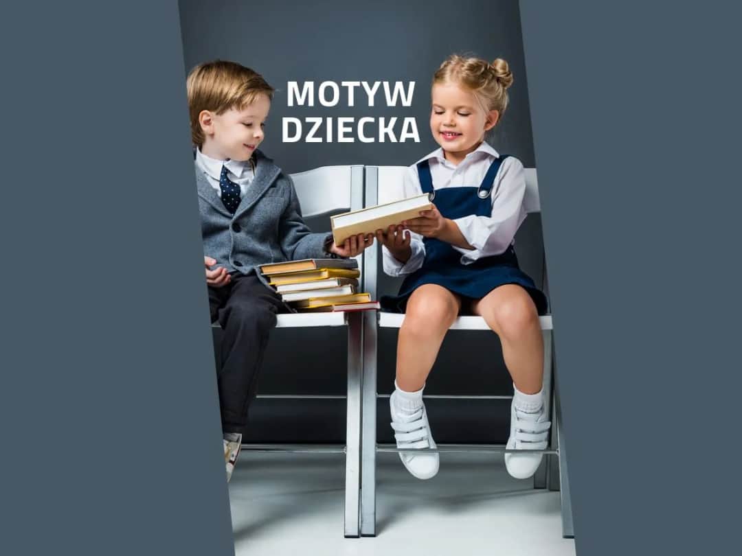Motyw dziecka w literaturze i filmie: jak dzieci kształtują narracje Motyw dziecka w literaturze i filmie: jak dzieci kształtują narracje