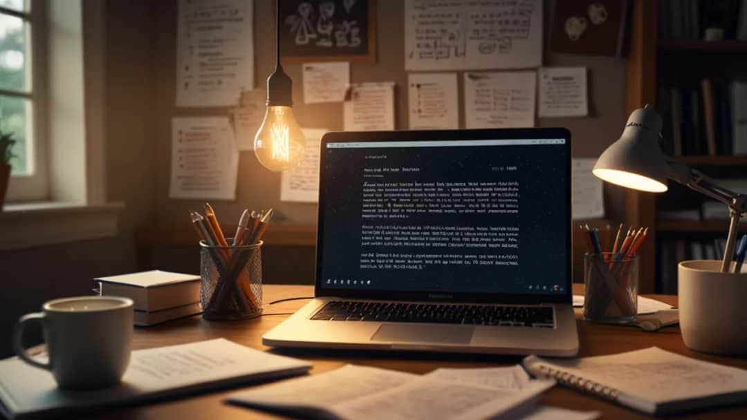 Najlepsze programy do pisania rozprawek: 5 skutecznych narzędzi