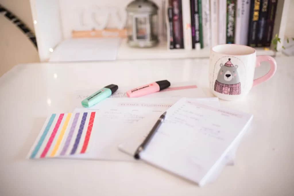 Jak planować naukę skutecznie - 7 sprawdzonych metod na lepsze wyniki