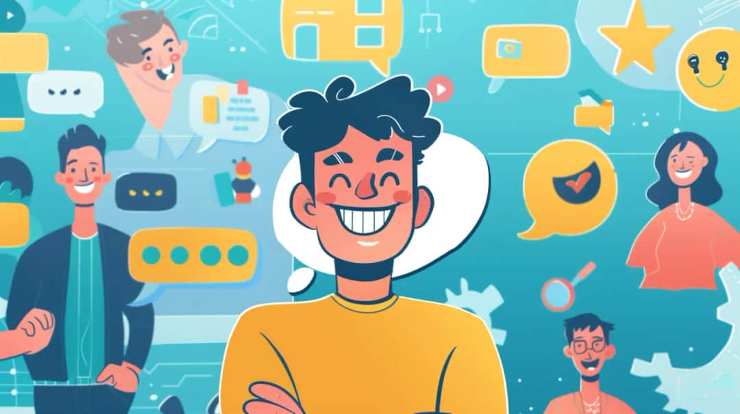 Jak się przedstawić po angielsku? Praktyczne porady na temat autoprezentacji