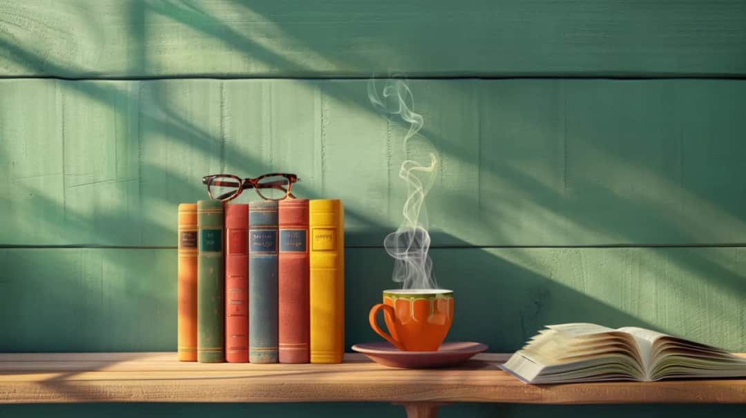 Rodzaje książek po angielsku - jakie są opcje i co wybrać?