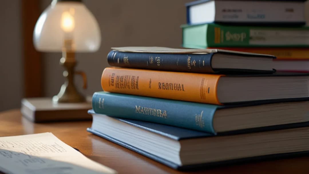 Najlepsze repetytoria niemieckie na maturę: Jak się przygotować?