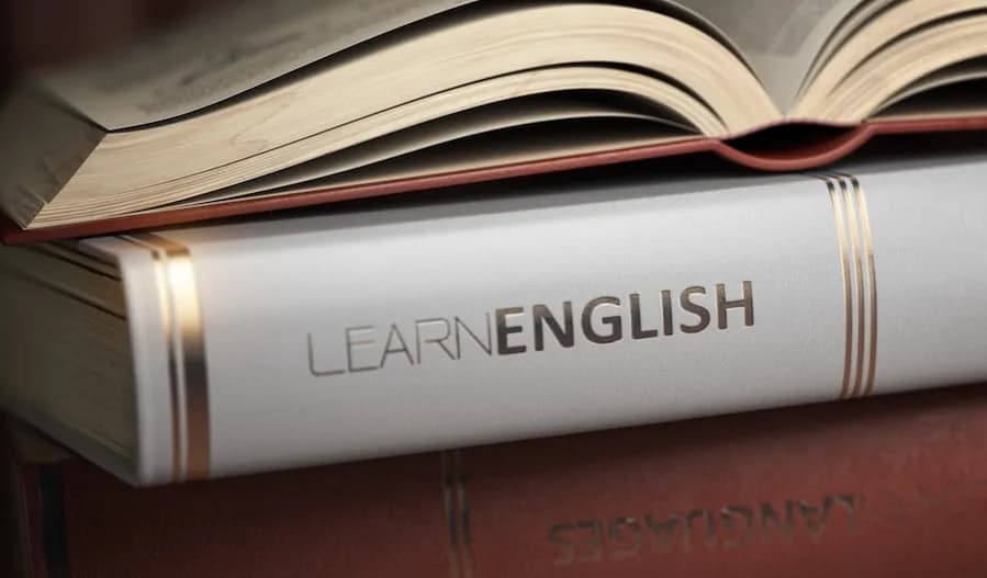 Najlepsze książki do nauki angielskiego - skuteczne pozycje i porady wyboru