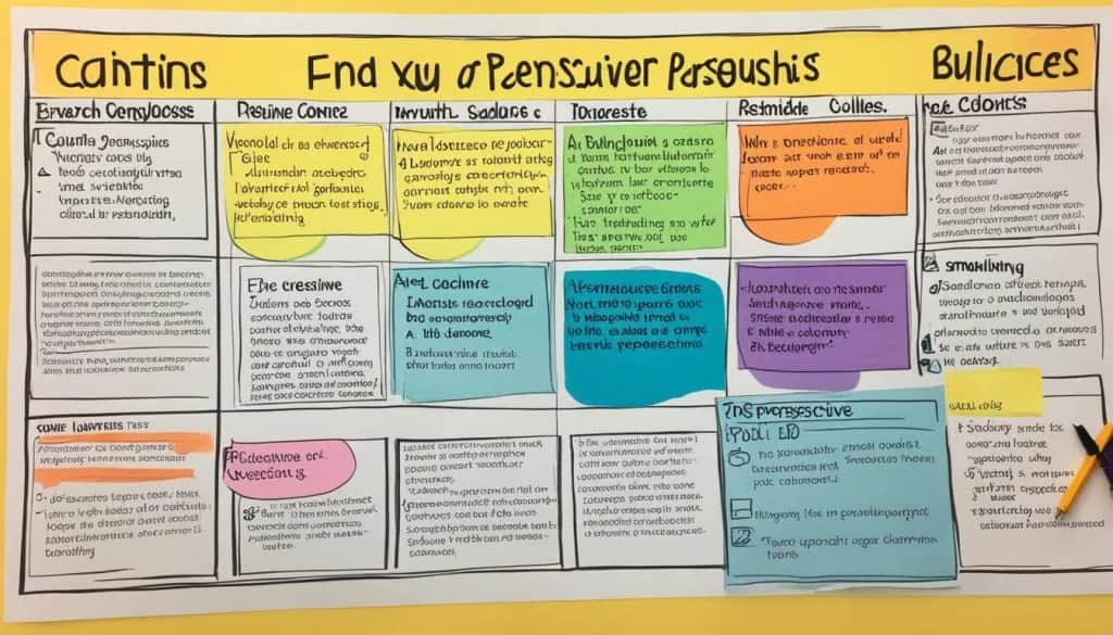 Jak poprawnie budować argumenty w rozprawce - skuteczne techniki i przykłady