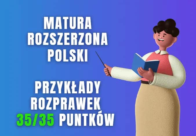 Jak napisać perfekcyjne wypracowanie maturalne: przykład krok po kroku