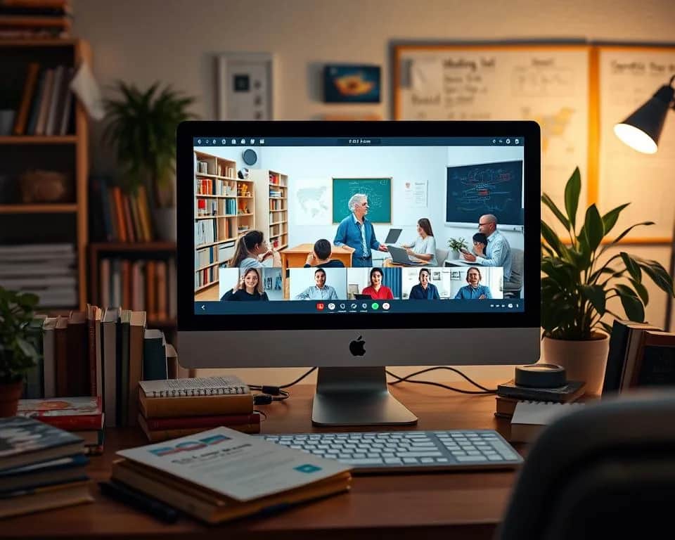 Skuteczne sposoby oceny zachowań uczniów podczas zdalnej nauki