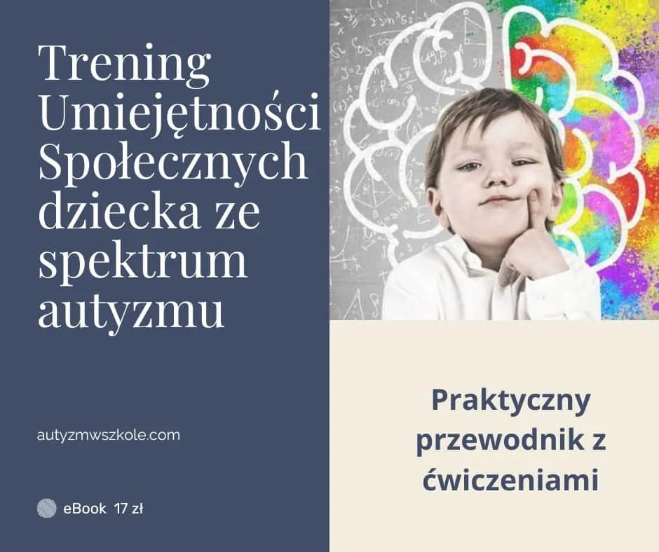 Przykładowe zajęcia dla dzieci z autyzmem, które rozwijają umiejętności