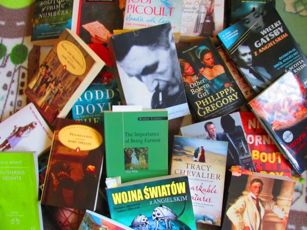 Książki po angielsku dla początkujących: jak wybrać i gdzie kupić najtaniej