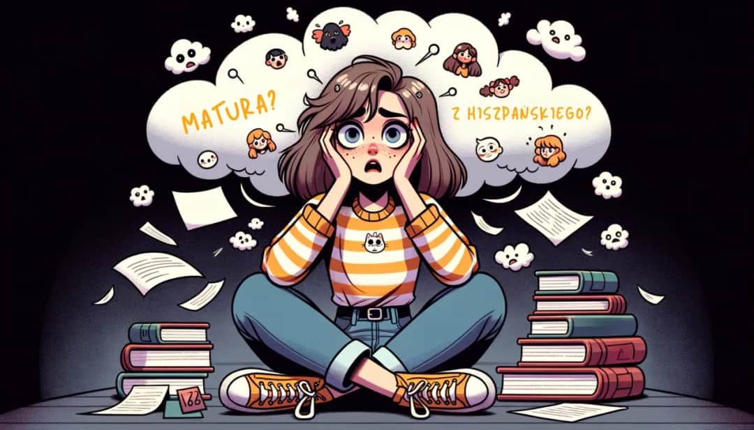 Wszystko co musisz wiedzieć o maturze hiszpańskiej na poziomie rozszerzonym