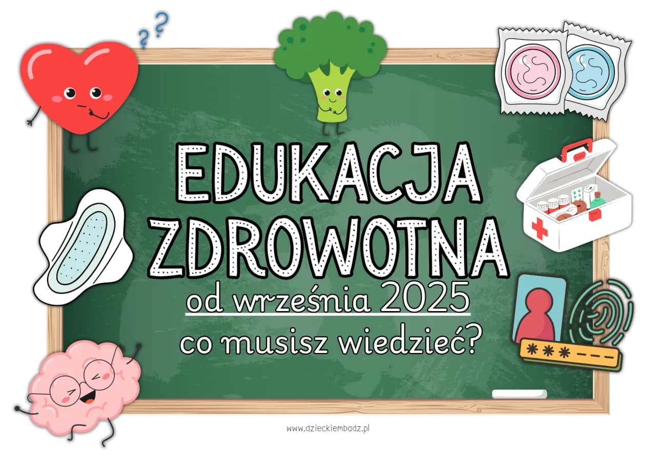 Jak napisać program edukacyjny z promocji zdrowia, który zadziała?