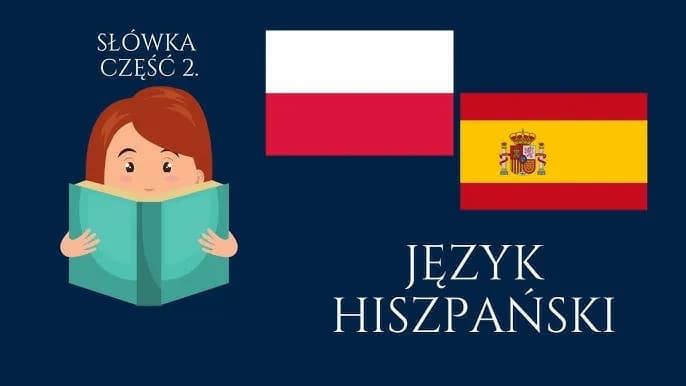 Darmowe słówka hiszpańskie PDF: nauka języka szybko i skutecznie
