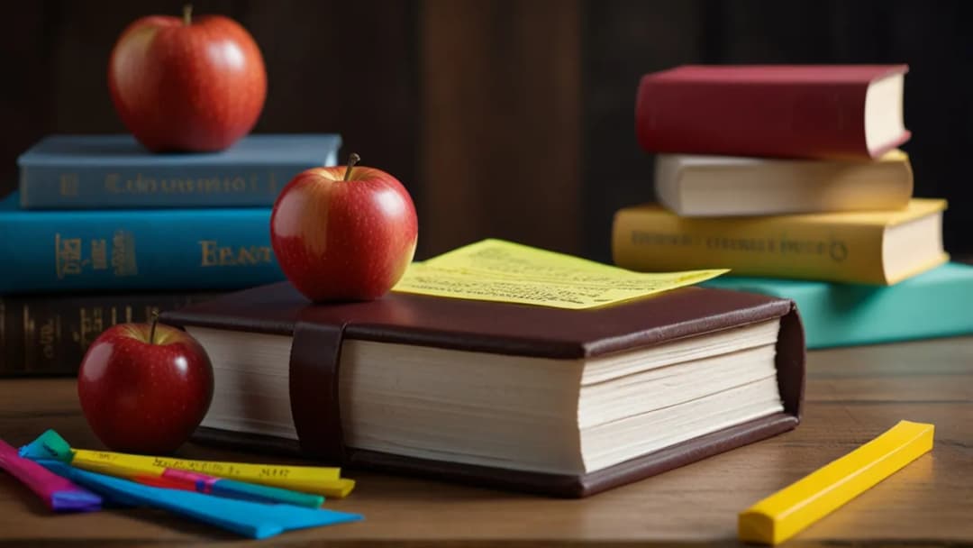 Niezbędne słownictwo na maturę z angielskiego - kompletny zbiór słówek