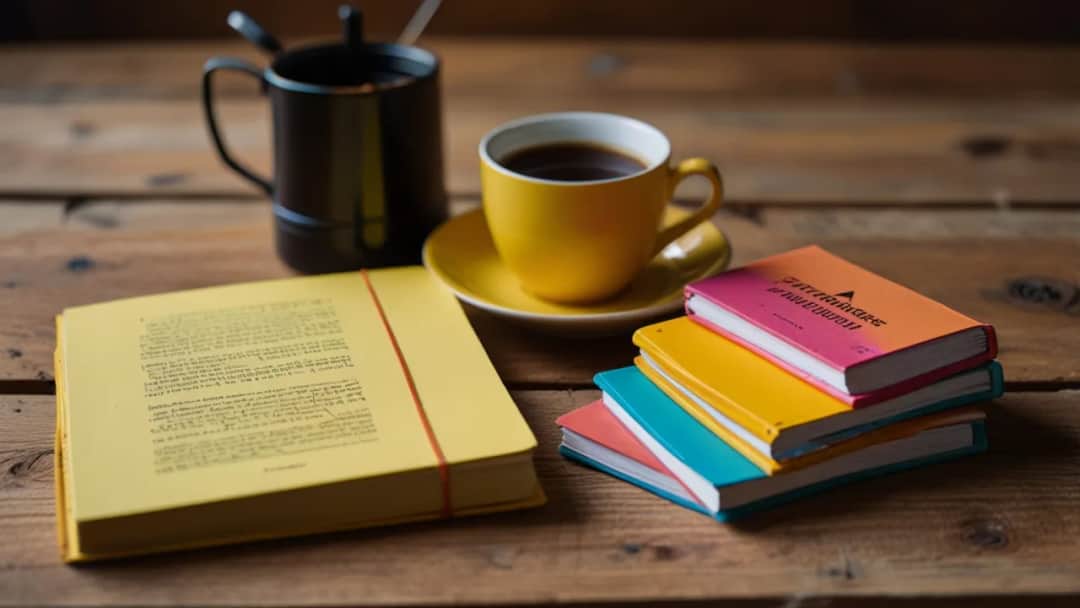 Najlepsze książki do nauki niemieckiego - wybierz i zacznij naukę