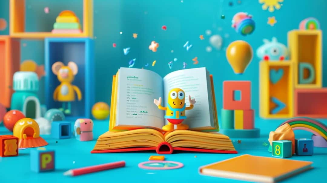 Słownik angielsko-polski dla dzieci - najlepsze opcje dostępne na rynku