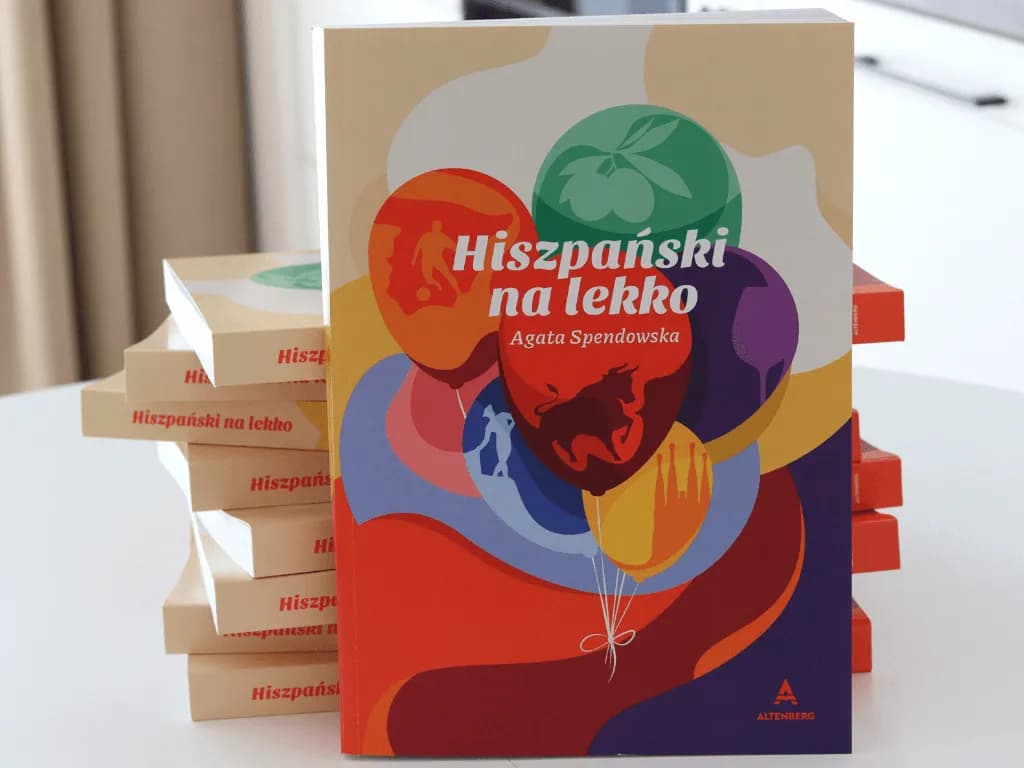 Najlepsze książki do nauki hiszpańskiego: ranking podręczników i ćwiczeń