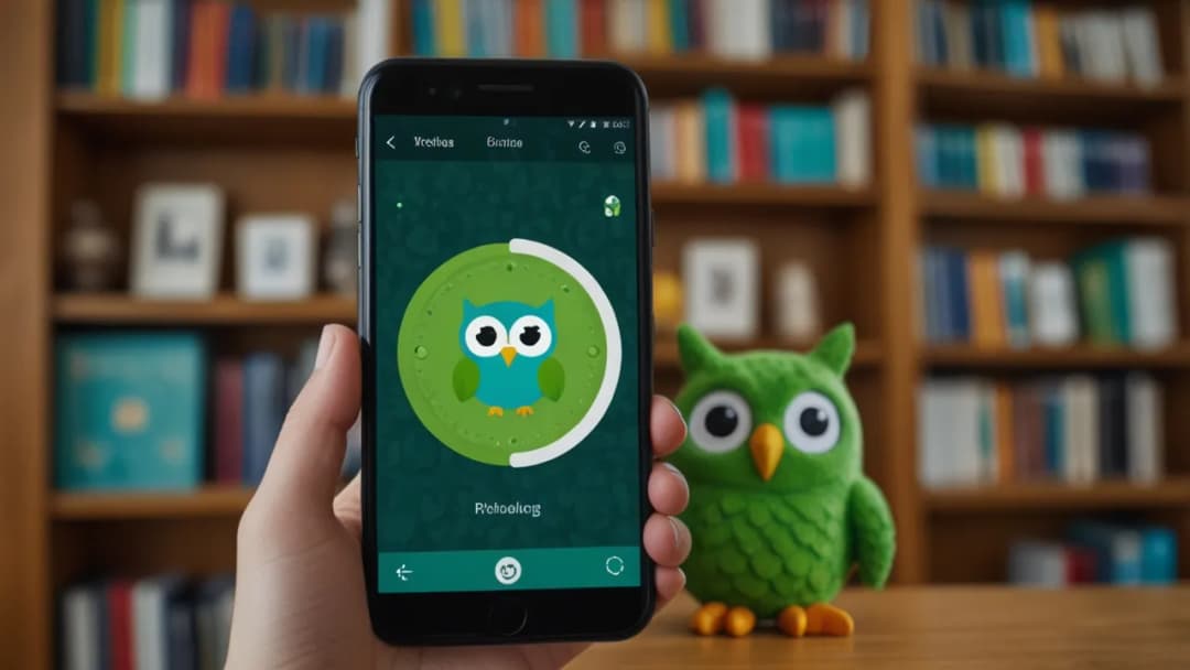 Jak skutecznie uczyć się z Duolingo: 7 sprawdzonych metod