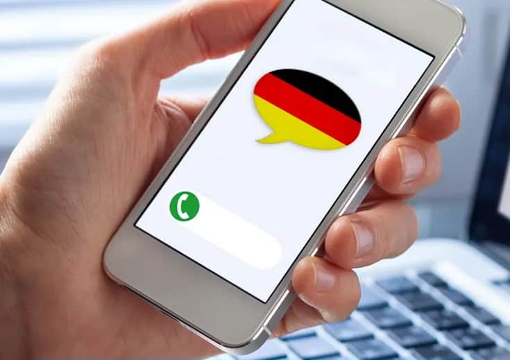Najskuteczniejsze aplikacje do nauki niemieckiego - poznaj 5 sprawdzonych