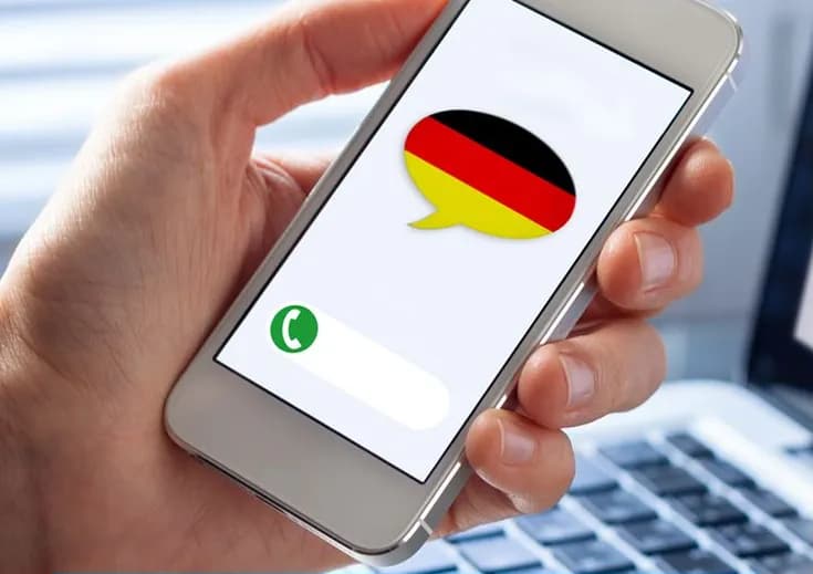 Najskuteczniejsze aplikacje do nauki niemieckiego - poznaj 5 sprawdzonych