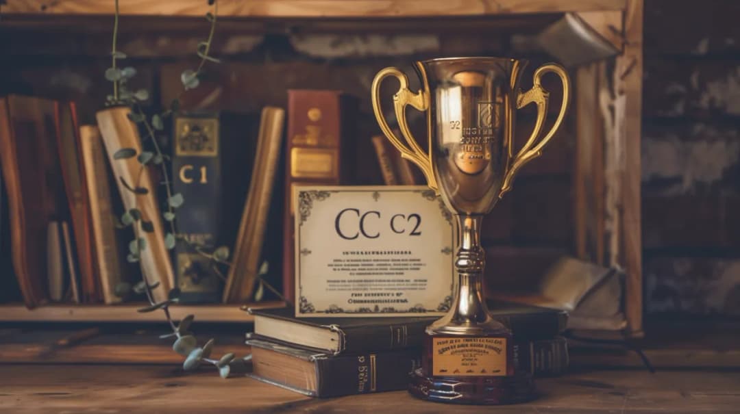 Jaki to poziom C2 w języku angielskim? Pełny przewodnik po zaawansowanych umiejętnościach