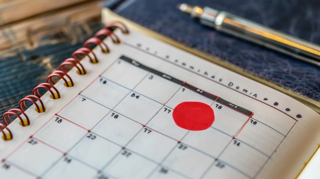 Jak pisać daty po angielsku - przykłady i zasady pisowni dat