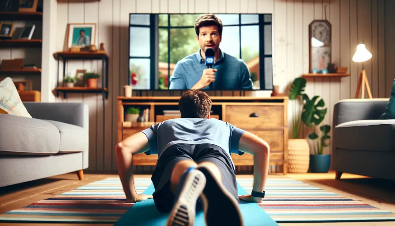 Filmowe trendy w social mediach: jak kino wpływa na internetowe wyzwania?